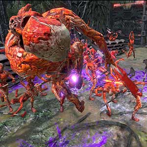 symphony of destruction