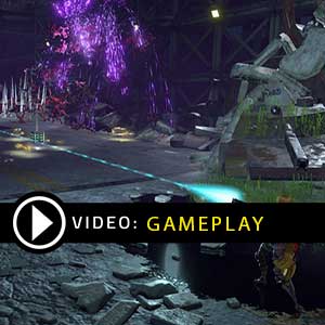 Contra Rogue Corps Nintendo Switch Gameplay Video