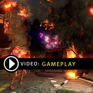 Contra Rogue Corps Gameplay Video