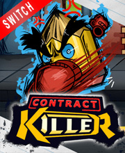 Contract Killer Switch