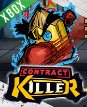 Contract Killer Xbox One