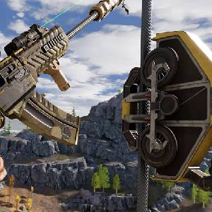 Contractors Showdown VR - Flame12