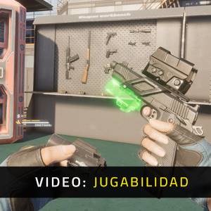 Contractors Showdown VR - Jugabilidad