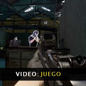 Contractors VR - Vídeo del Juego