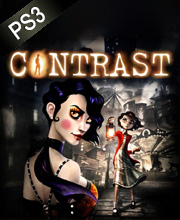 Contrast Playstation 3
