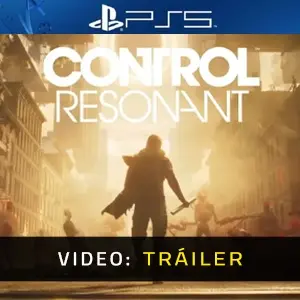 Control Resonant PS5 - Tráiler del Vídeo
