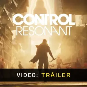 Control Resonant - Tráiler del Vídeo