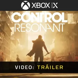 Control Resonant Xbox Series - Tráiler del Vídeo