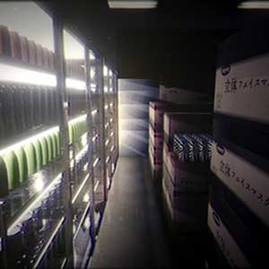 experiencia de inmersión