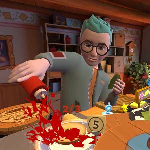 Cook-Out A Sandwich Tale - Salsa de tomate