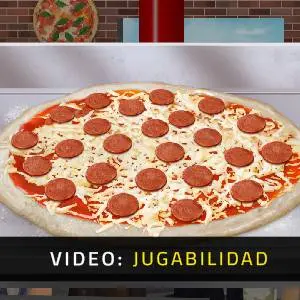 Cook, Serve, Delicious! 2!! - Video de la Jugabilidad