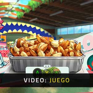 Cook Serve Forever - Vídeo del Juego