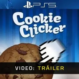 Cookie Clicker PS5 - Vídeo de la campaña