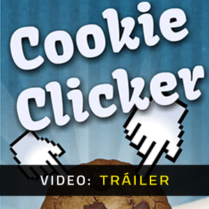 Cookie Clicker - Vídeo de la campaña