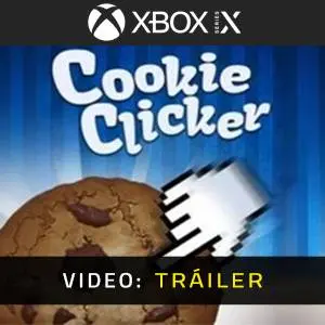 Cookie Clicker Xbox Series - Vídeo de la campaña