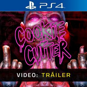Cookie Cutter Playstation 4
