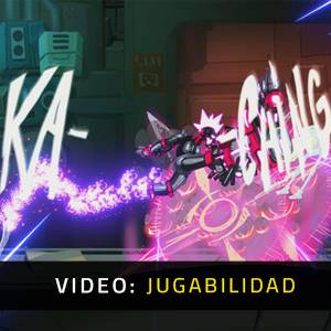 Cookie Cutter - Jugabilidad