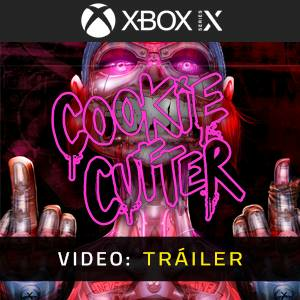 Cookie Cutter Xbox Series X