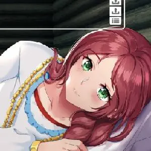 Cooking Companions - Secuencia de sueño