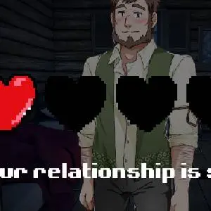 Cooking Companions - Relación