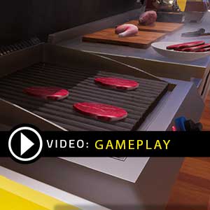 Cooking Simulator Video del juego