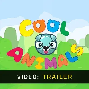 Cool Animals - Video Tráiler