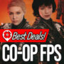 Mejores ofertas en los juegos FPS cooperativos (agosto de 2020)