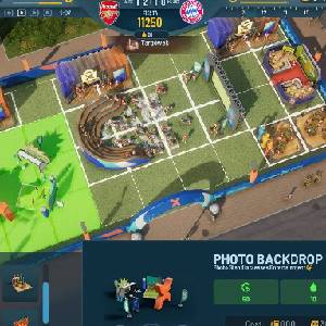 COPA CITY - Fondos Fotográficos