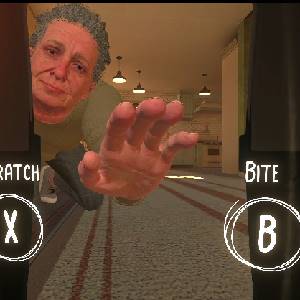 Copycat - Arañazo y Mordida