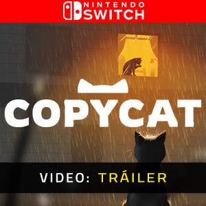 Copycat - Tráiler de Video