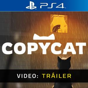 Copycat - Tráiler de Video
