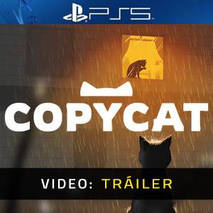 Copycat - Tráiler de Video