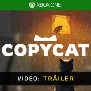 Copycat - Tráiler de Video