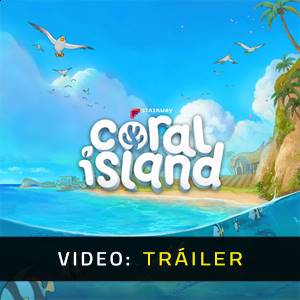 Coral Island - Vídeo de la campaña