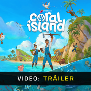 Coral Island - Vídeo de la campaña