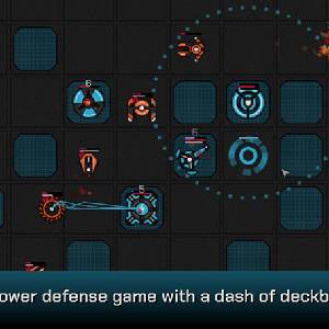 Core Defense - Ataque de Torre