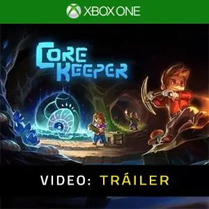 Core Keeper Xbox One - Video Tráiler