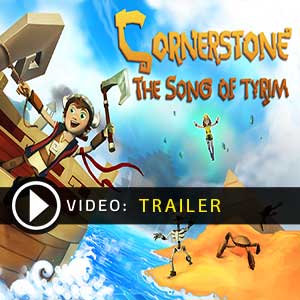 Comprar Cornerstone The Song of Tyrim CD Key Comparar Precios