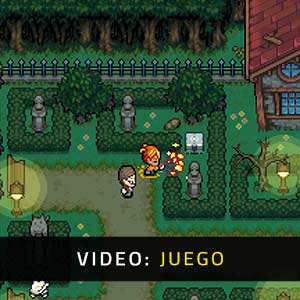 Coromon - Vídeo del juego