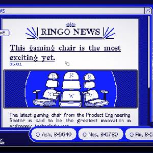 CorpoNation The Sorting Process - Noticias de Ringo