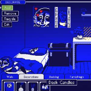 CorpoNation The Sorting Process - Decoración