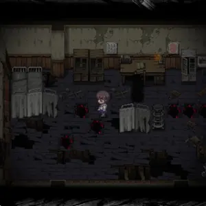 Corpse Party 2021 – Naomi Nakashima