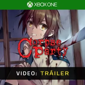 Corpse Party 2021 Xbox One – Tráiler
