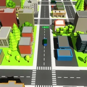 Corrupt - Political Simulator - Estructuras