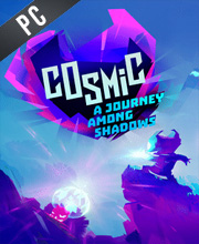 Cosmic Pc