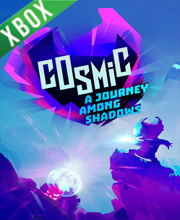 Cosmic Xbox One