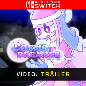 Cosmo Dreamer Switch