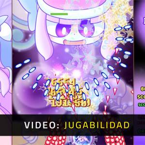 Cosmo Dreamer Video de Jugabilidad