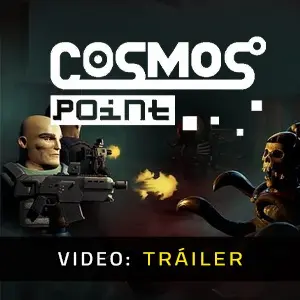 Cosmos point - Video Tráiler