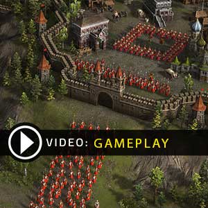 Cossacks 3 Gameplay Video